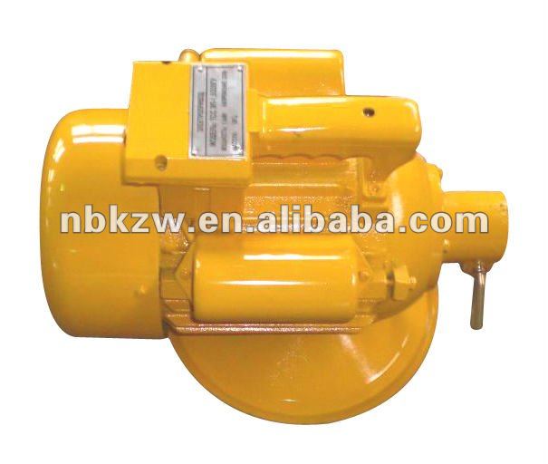 1.5KW/220V Type Round electric concrete vibrator