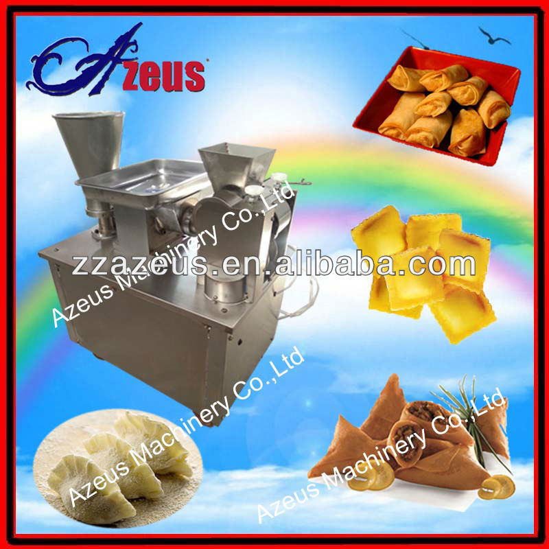 1.5kw Pelmeni machine dumpling machine