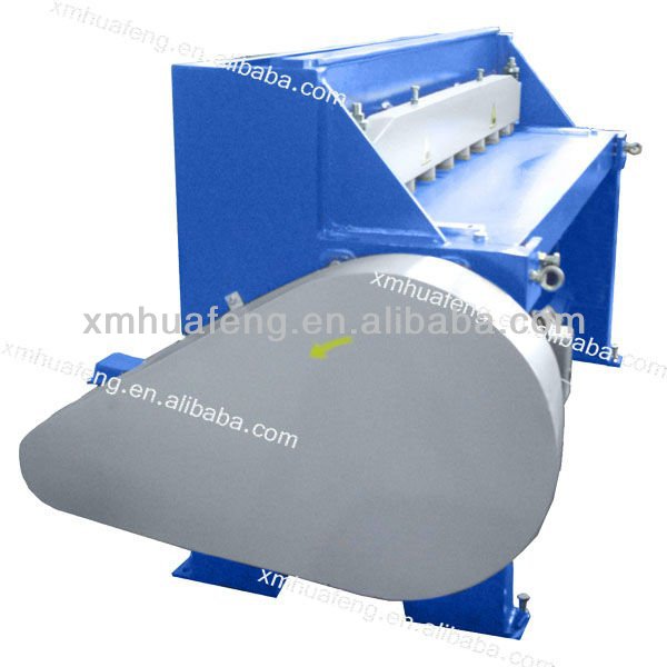 1.5M Electric Metal Sheet Cutting Machine