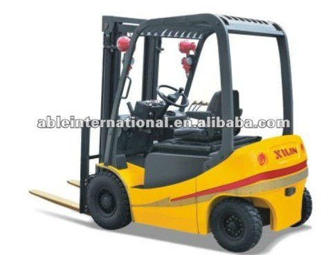 1.5T-2T gasoline engine powerd forklift