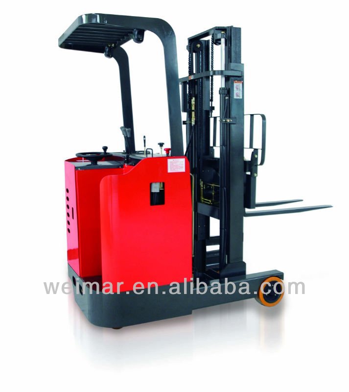 1.5ton electric reach truck