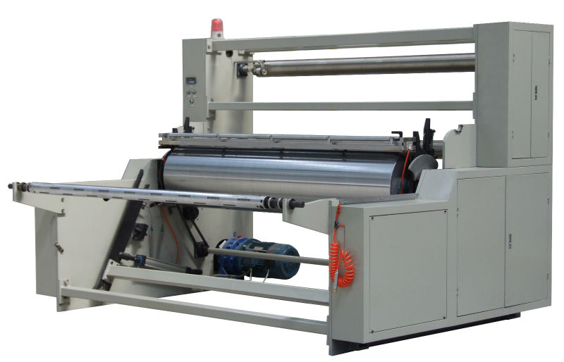 1.6/2.4/3.2 regular automatic nonwoven rounding making equipments