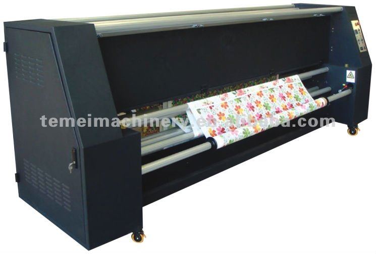 1.60m DX5 print head Flags printing machine