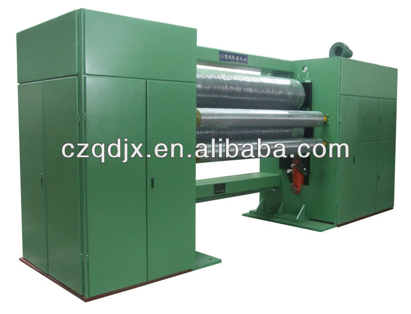 1.6m,2.4m ,3.2m Spunbonded Fully-Automatic PP Non Woven Fabric Making Machinery