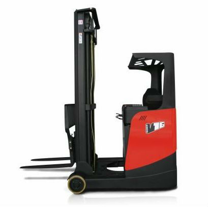 1.6T Electric Reach Truck