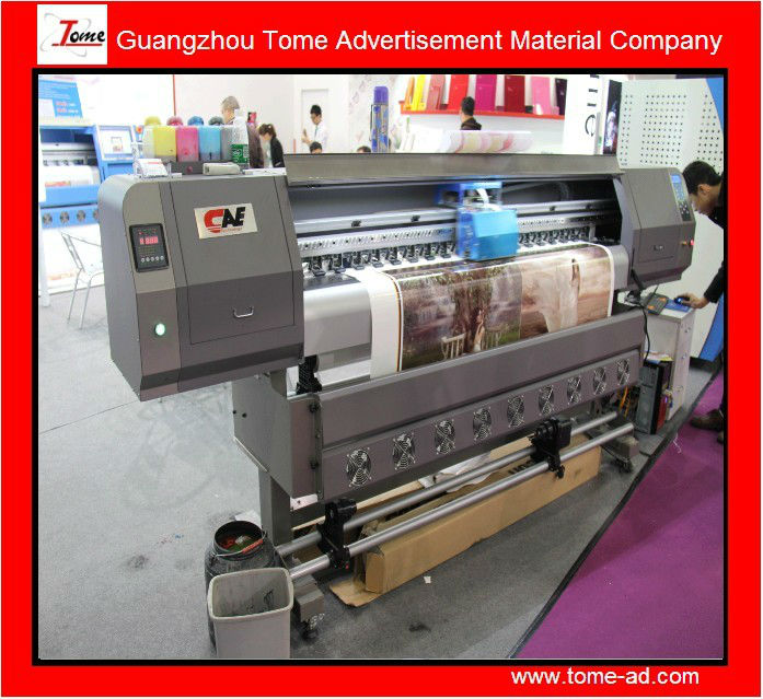 1.8 m Digital Printing Machine