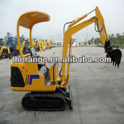 1.8 Ton Excavator, Mini Excavator Sales