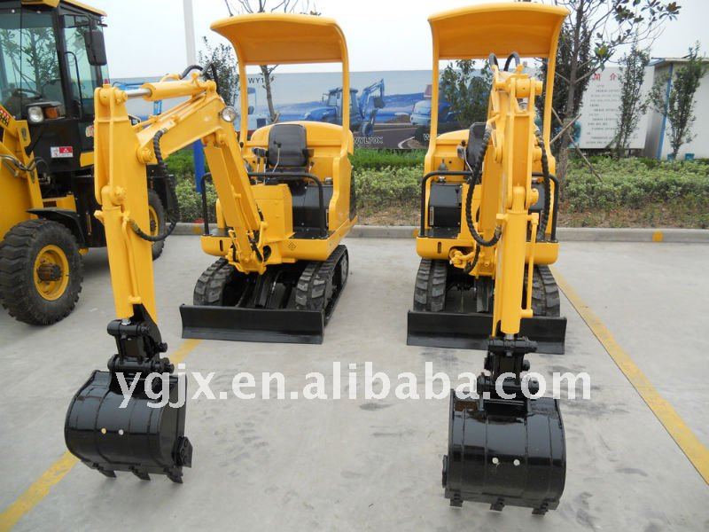 1.8 ton mini excavator with best price and high quallity ,