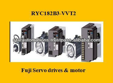 1.8KW / RYC182B3-VVT2 +1500 r/min servo amplifier