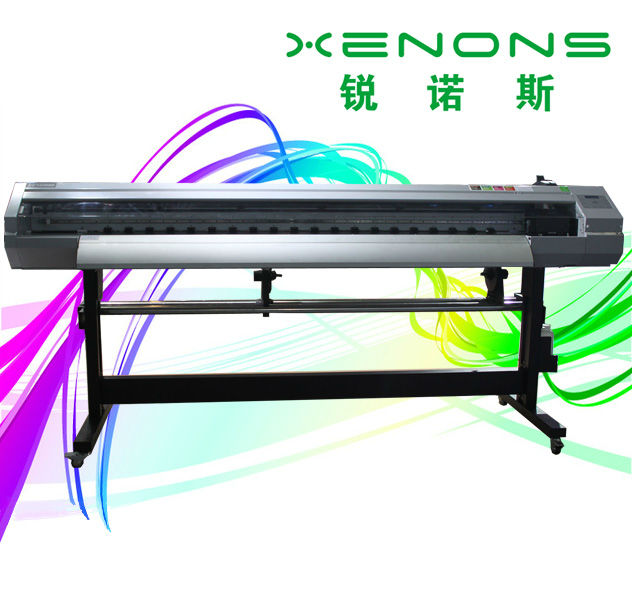 1.8m Flex banner Printer X8740A