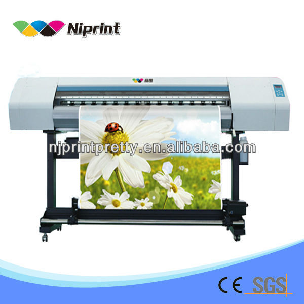 1.8m Outdoor Printer (VSDT)