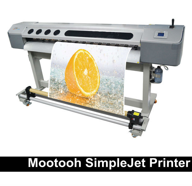 1,8M printing machine,inkjet printer,digital printer