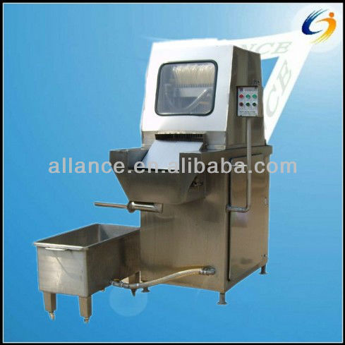 1 automatic salt water injection machine for meat 0086 13663826049