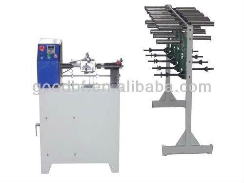 1 Bobbins Winding Machine