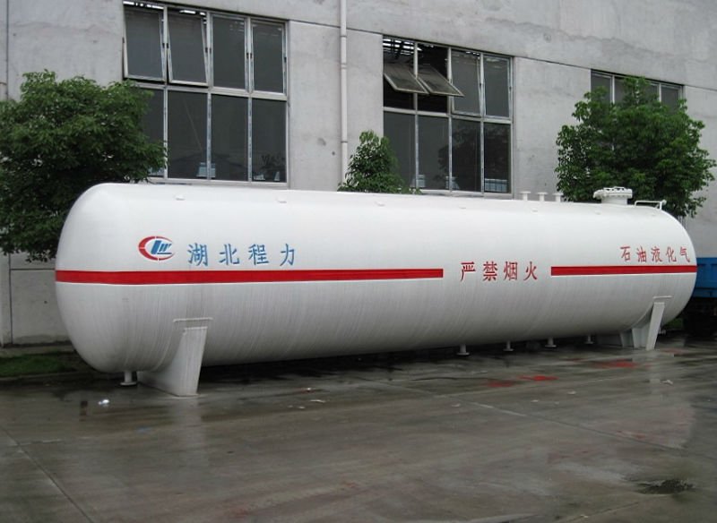 10,000-32,000L gas tank, LPG gas tank