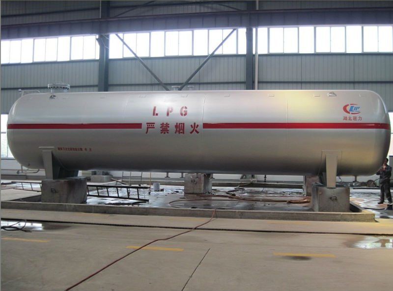 10,000-32,000L LPG tank, LPG gas tank