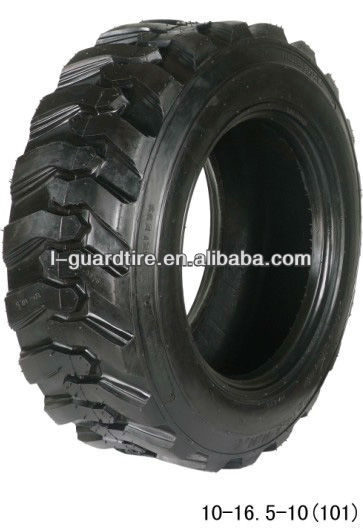 (10-16.5 12-16.5) Bobcat Skidsteer tires, Neumaticos, loader tires