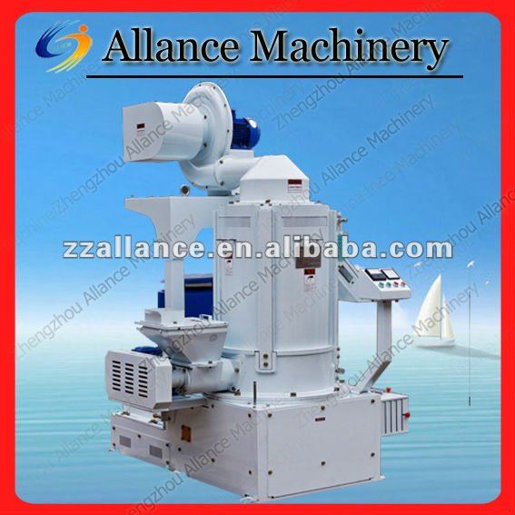 10 ALRM-S industrial rice mill rubber roller