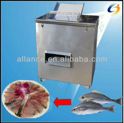 10 automatic fish cutter machine for cutting fresh fish