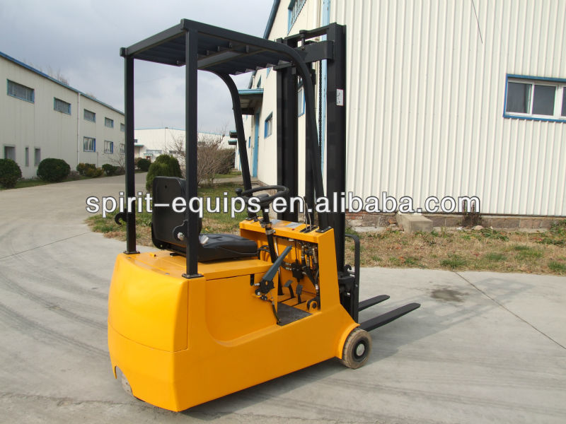 10% off--- CE electrical forklift truck / fork lift truck / fork lift trucks 6 ton