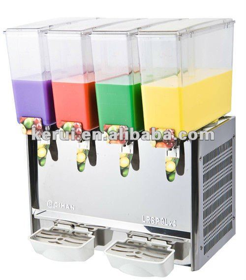 10 years manufacturer cold juice machine with CE Certificate