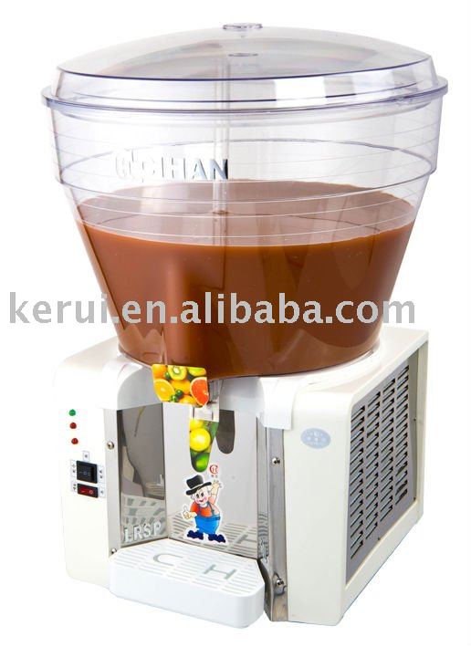 10 years manufacturer of juice machine beverage dispenser