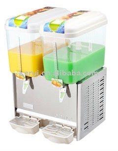 10 years manufacturer wholesale CE certificate juice dispenser