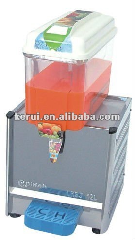 10 years professional manufacture juice dispenser