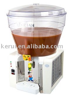 10 years professional manufacturer of dispensing machines 50L