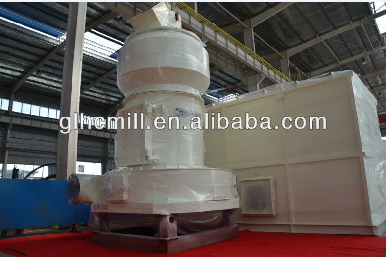 100--2000 mesh Graphite Powder Mill