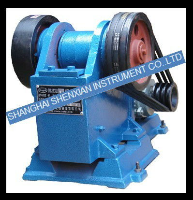 100*60 Jaw Crusher