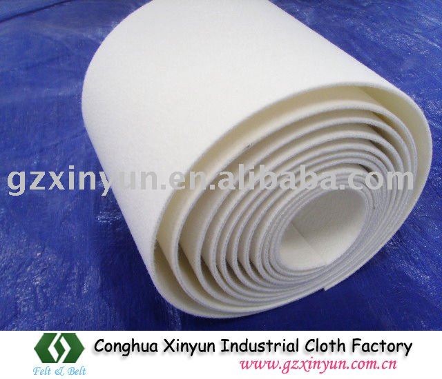 100% Polyester Ironer Belt