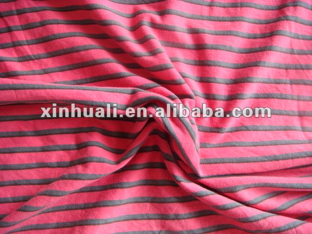 100% Polyester Single Jersey Fabric/Single Jersey Fabric