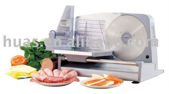 100 watts Electrical meat slicer