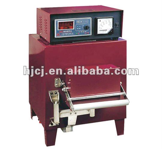 1000 C digital furnace/Laboratory muffle furnace