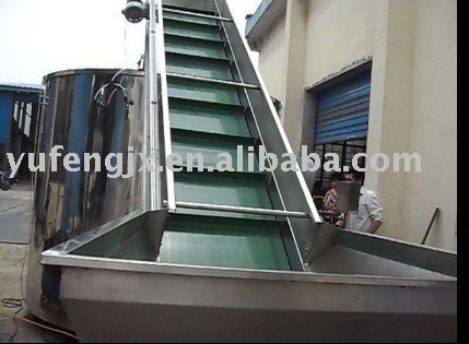 10000-12000BPH bottle sorting machine