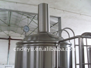 10000L beer brewery equipment