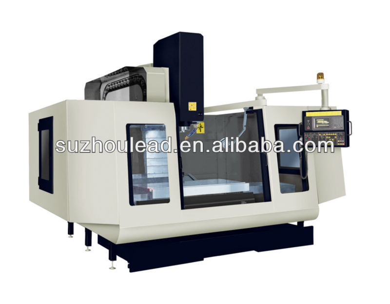 10000rpm high speed CNC machining center type CHV710