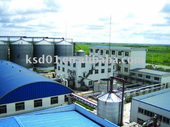 10000t/a SPC extraction productin line/SPC technology