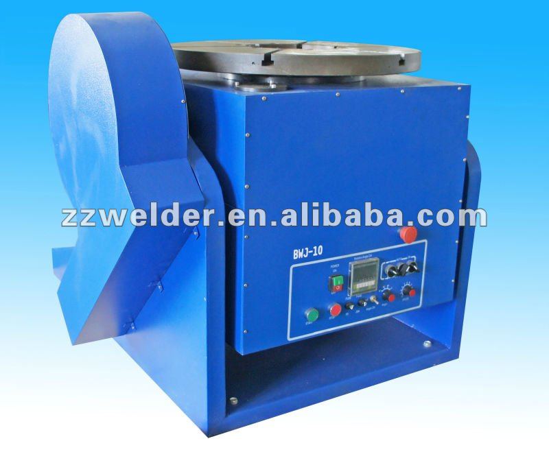 1000KG Automatic Pipe Welding Positioner