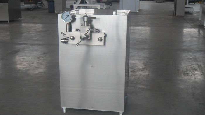 1000L-15000L homogenizer