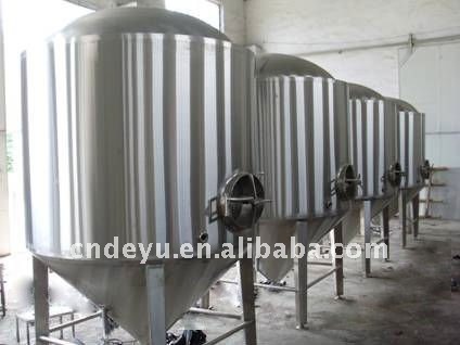 1000L beer brewery equipment