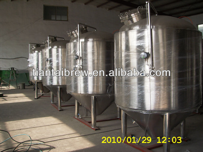 1000L Beer Brewing Equipment machinery equipment