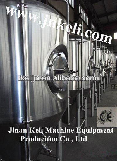 1000L beer equipment, beer brewery equipment, micro brewery