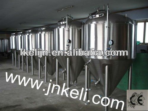 1000L beer equipment, beer brewery equipment, micro brewery