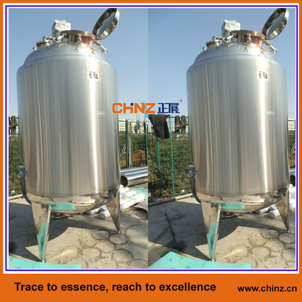 1000L mixing tank