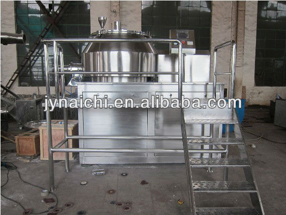 1000L rapid mixer