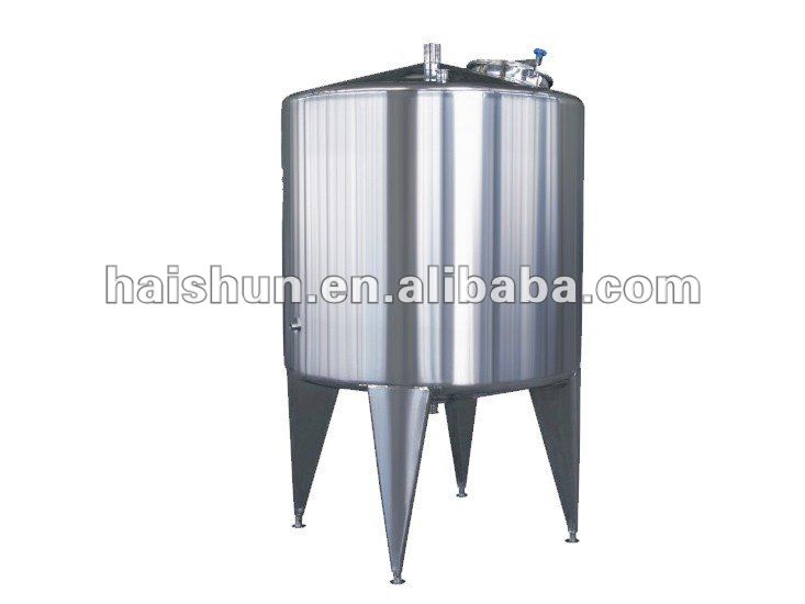 1000L Storage Tank(CE certificate)