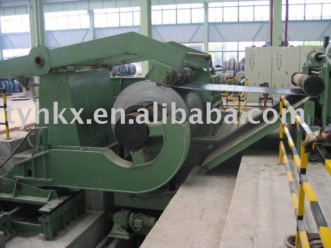 1000mm-1550mm cutting machine