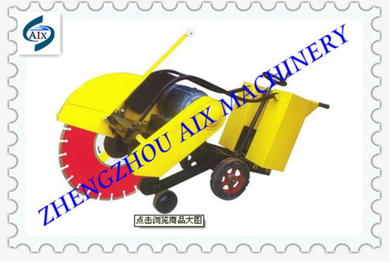 1000mm electric asphalt road cutter